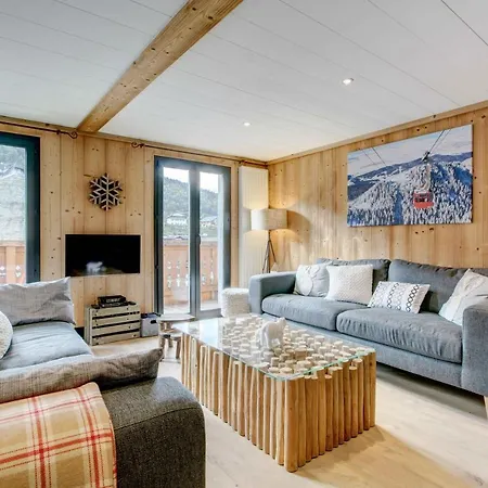 Place Eglise Apartment *