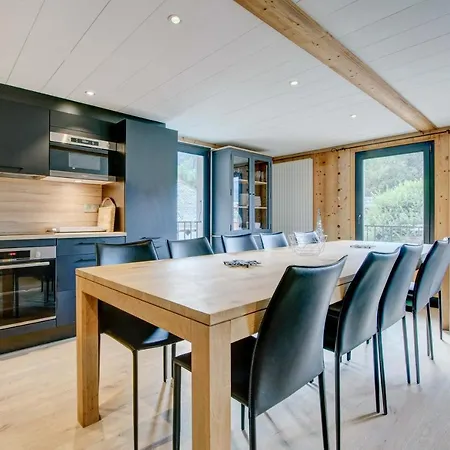 Place Eglise Apartment *