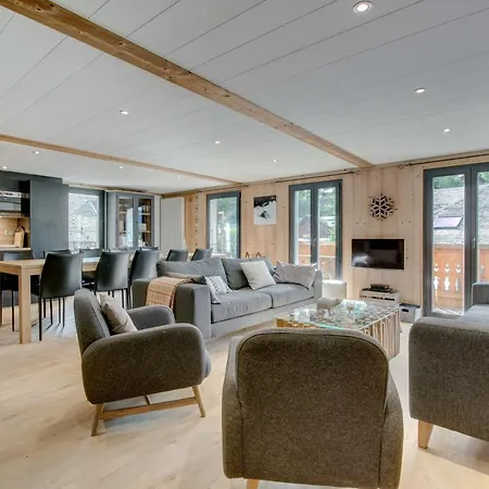 Place Eglise Apartment