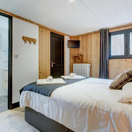 Apartment Place Eglise