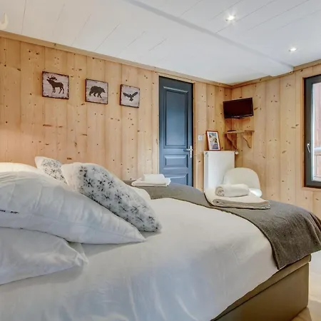 Apartment Place Eglise *