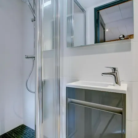 Apartment Place Eglise Morzine
