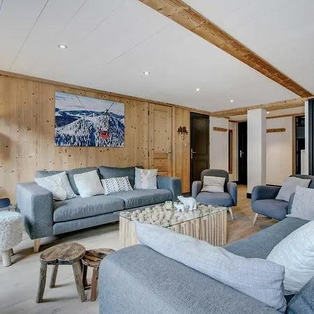 Place Eglise Apartment