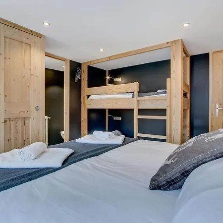 Place Eglise Apartment *