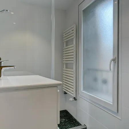 Place Eglise Appartement Morzine