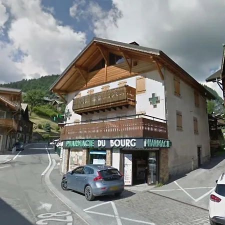 Place Eglise Appartement *